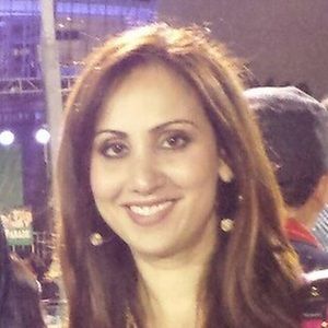 Meet your Posher, Hina